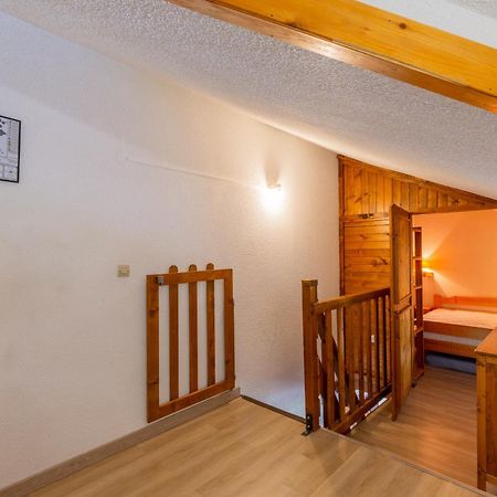 Apartmán Aravis Manigod Exteriér fotografie