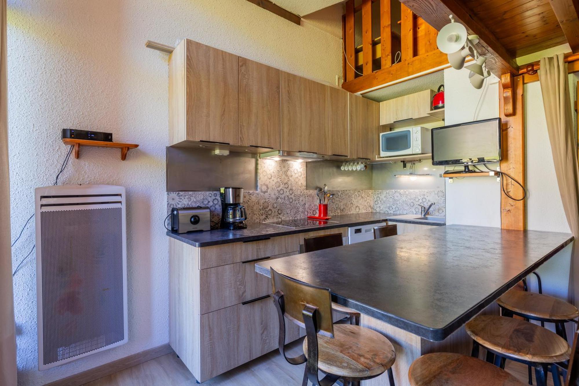 Apartmán Aravis Manigod Exteriér fotografie
