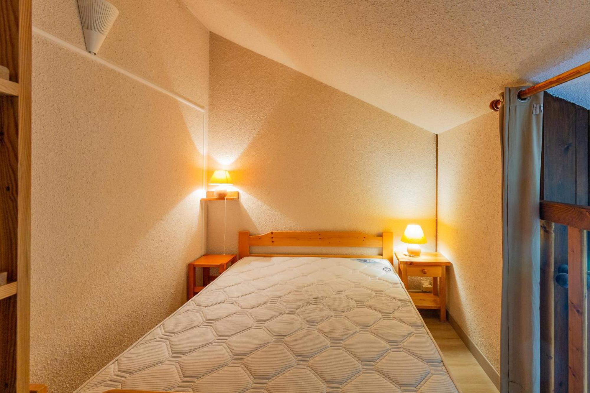Apartmán Aravis Manigod Exteriér fotografie