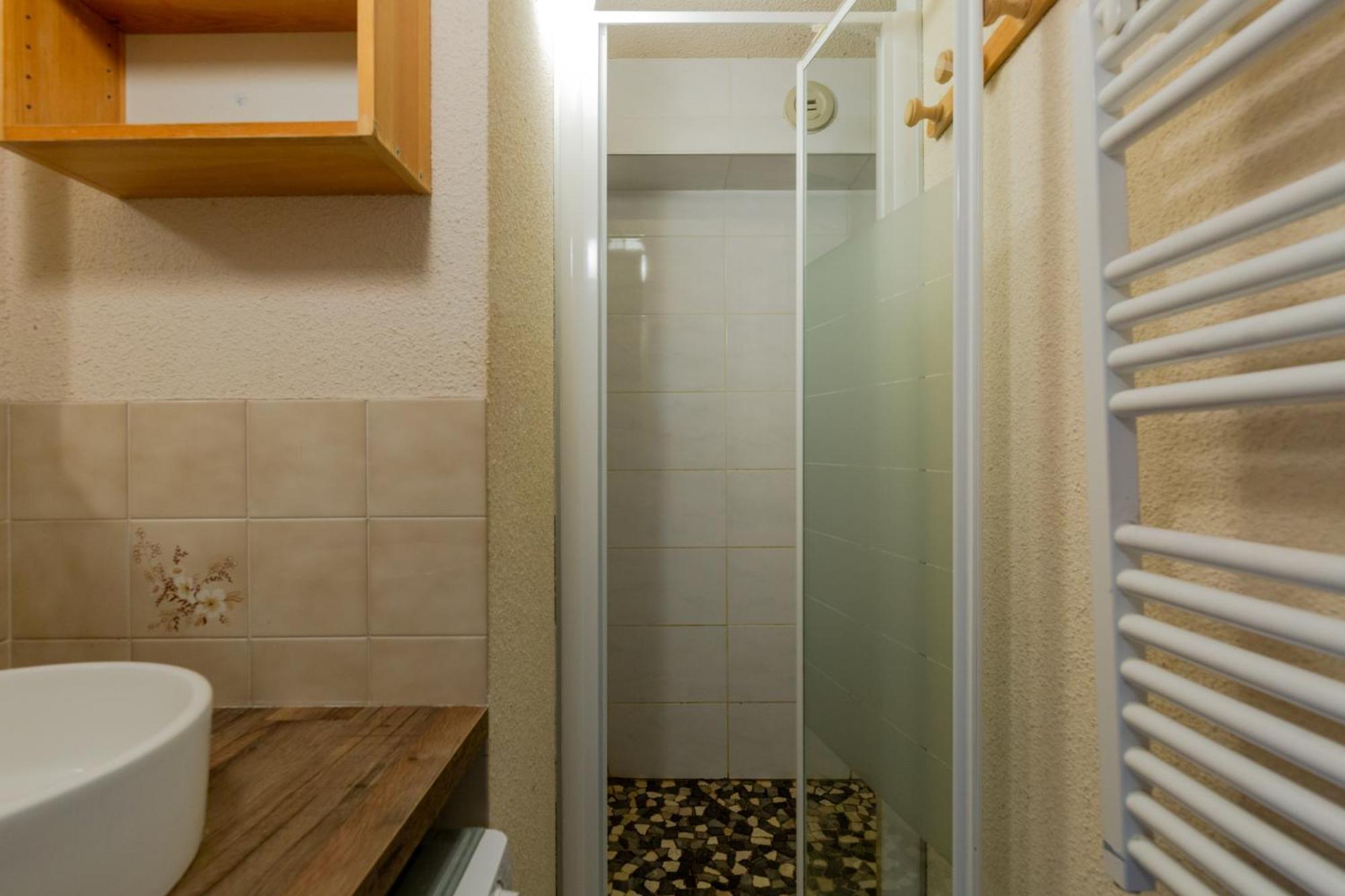 Apartmán Aravis Manigod Exteriér fotografie