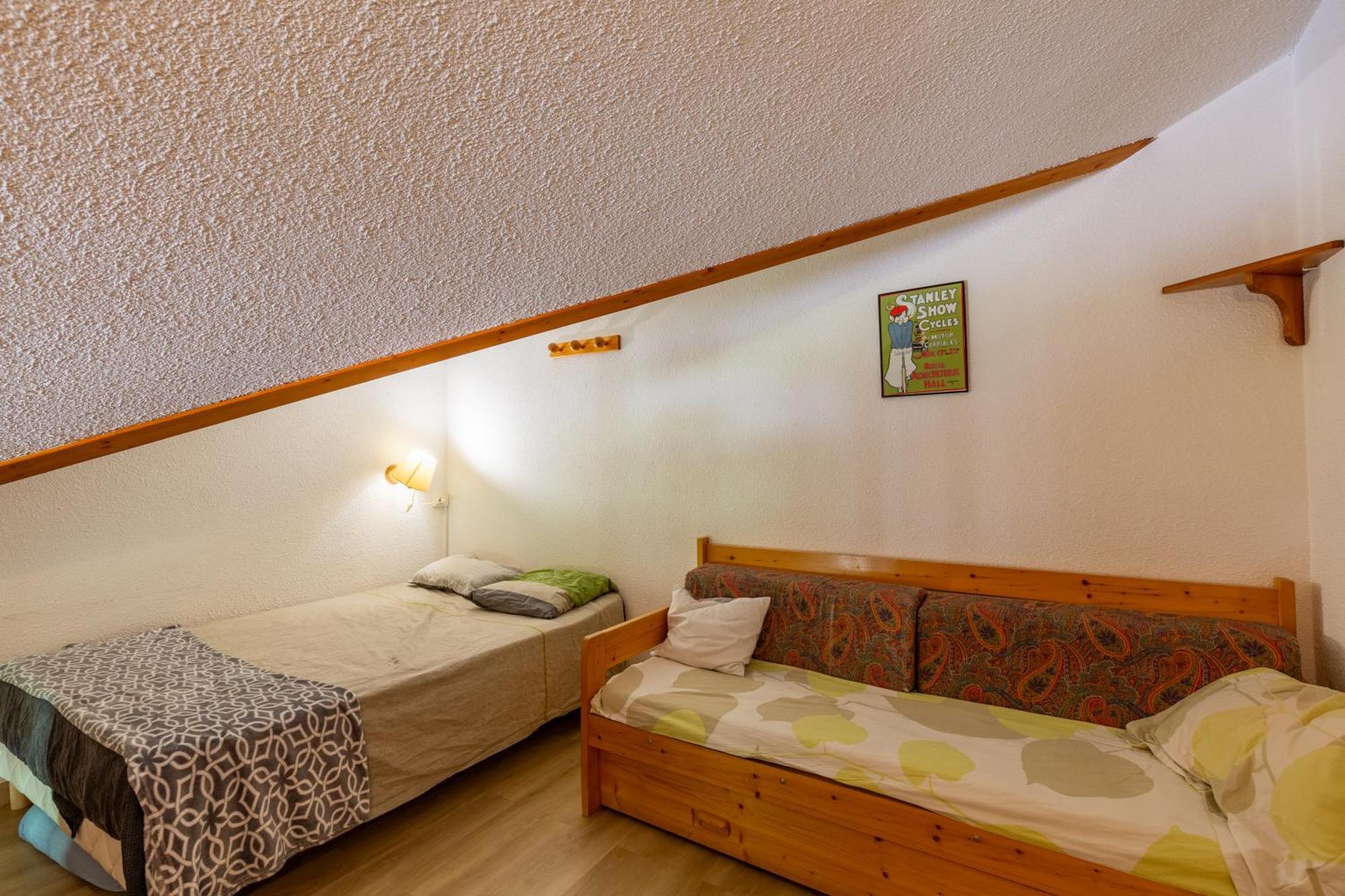 Apartmán Aravis Manigod Exteriér fotografie