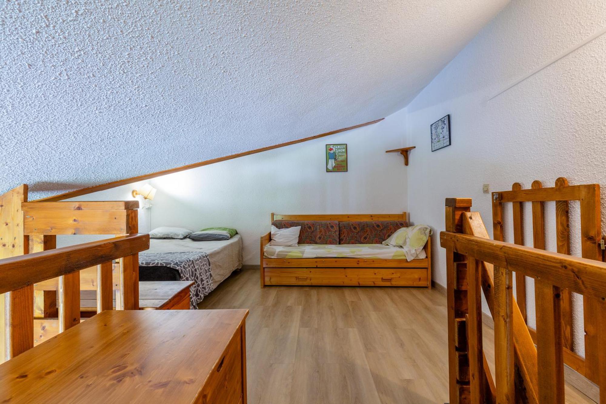 Apartmán Aravis Manigod Exteriér fotografie